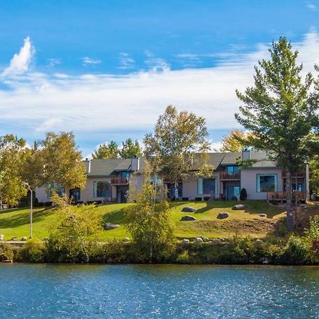 Lake Placid Club Lodges Exterior foto
