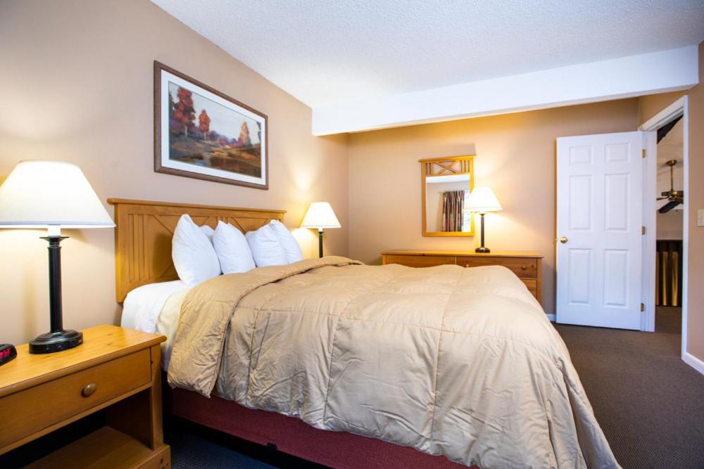 Lake Placid Club Lodges Exterior foto